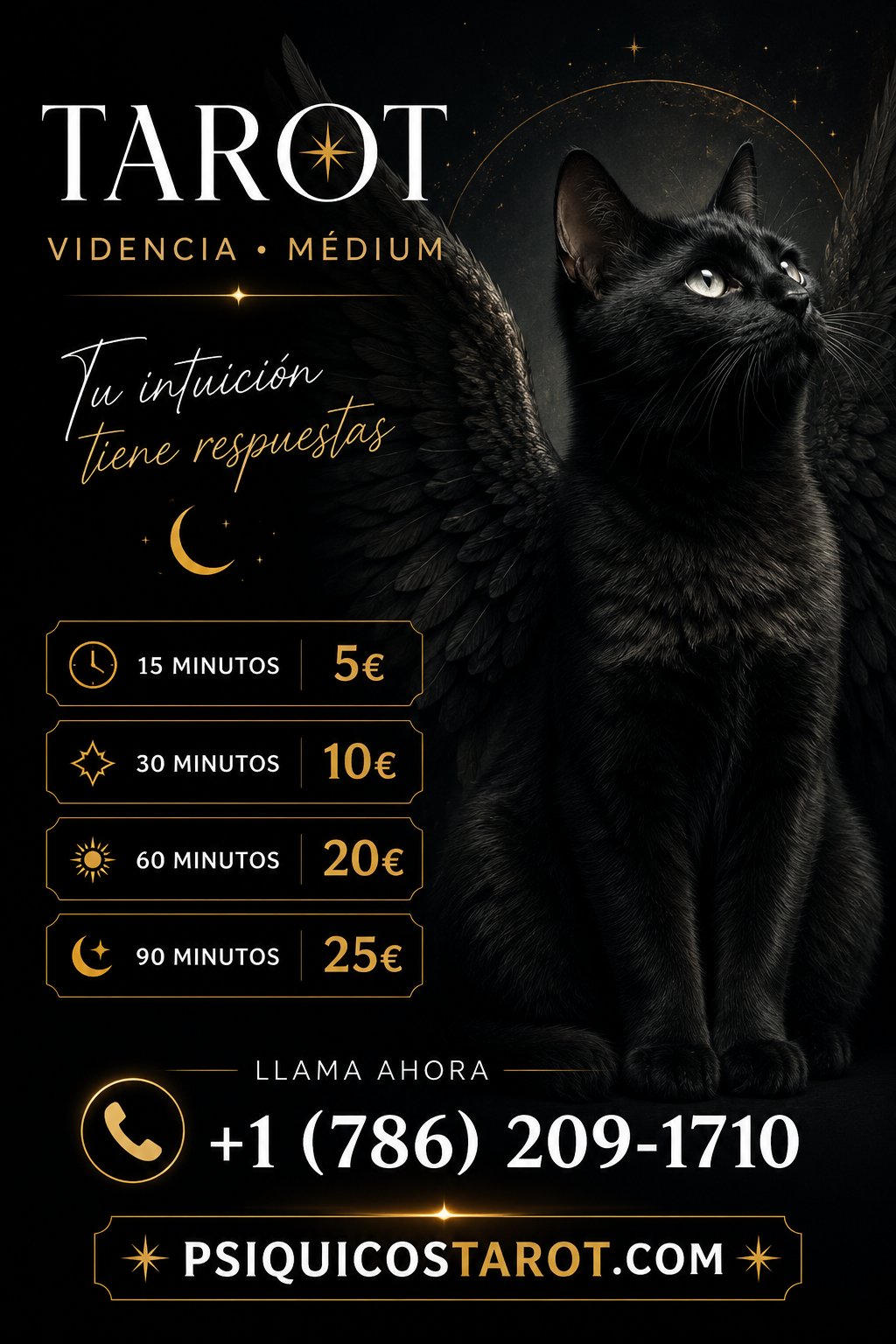 TU CONSULTA EMPIEZA AQUÍ