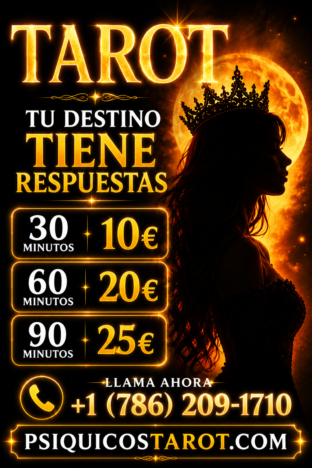 ORIENTACIÓN PARA CADA DECISIÓN
