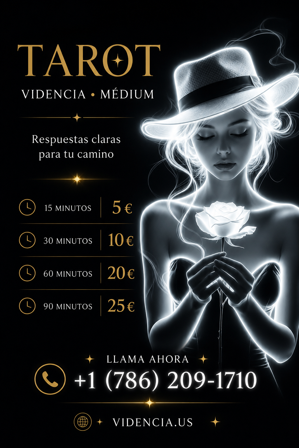 EL TAROT QUE TE ESCUCHA