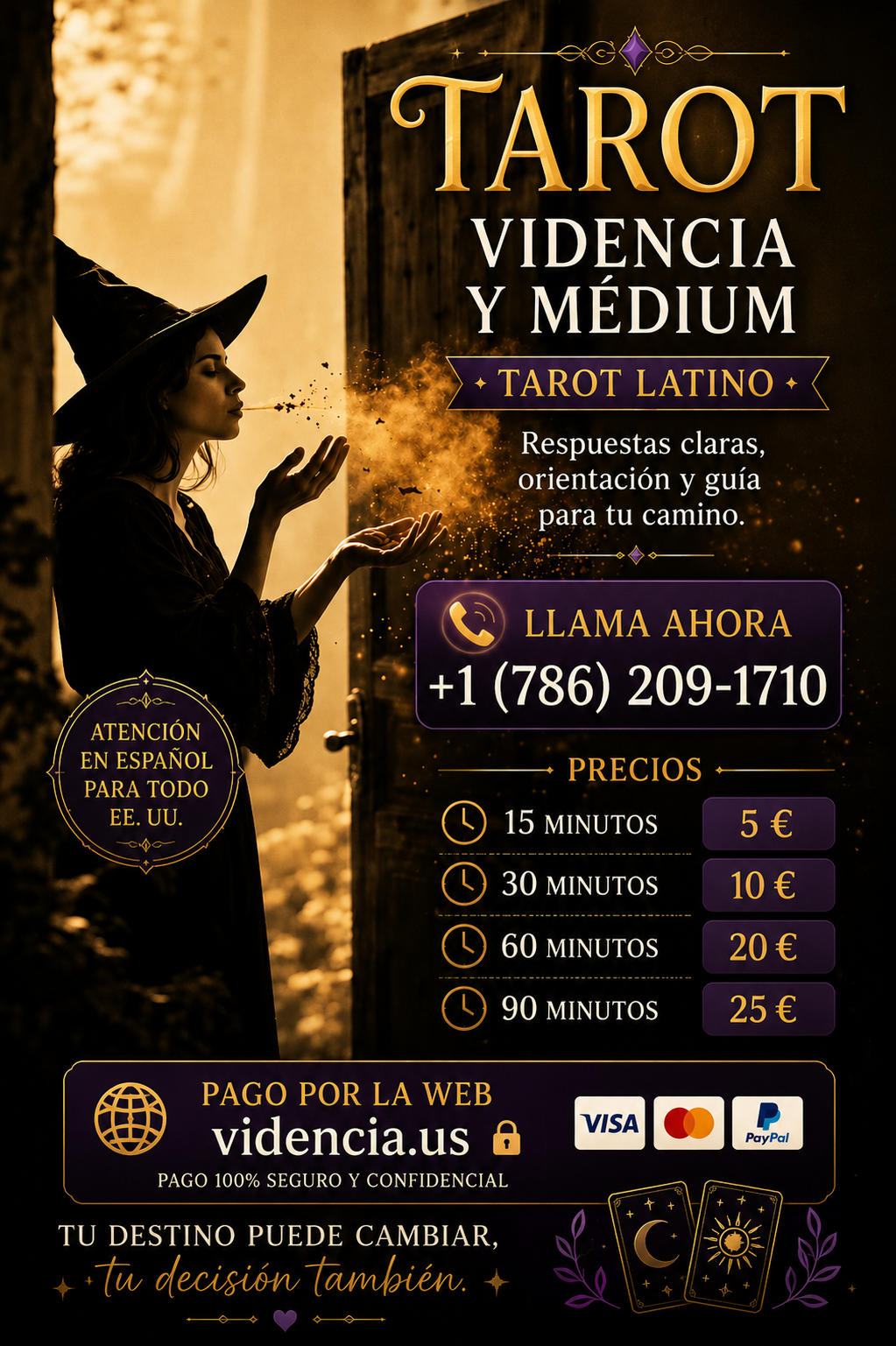 TAROT